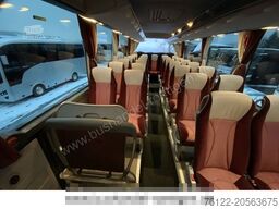 SETRA S 515 HD/S516/Travego/Tourismo/R07/R08