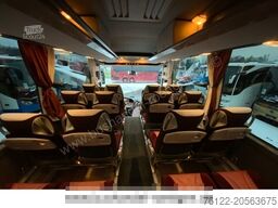 SETRA S 515 HD/S516/Travego/Tourismo/R07/R08