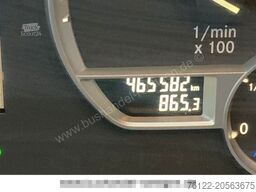 SETRA S 515 HD/S516/Travego/Tourismo/R07/R08