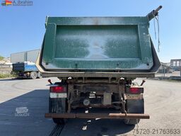 Schmitz Gotha SKI 24-7 Liftachse Trommelbremse