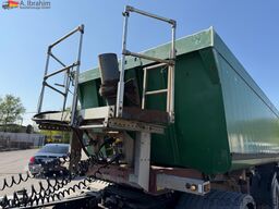 Schmitz Gotha SKI 24-7 Liftachse Trommelbremse