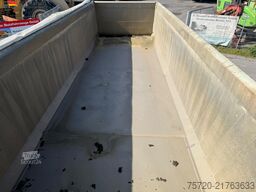 Schmitz Gotha SKI 24-7 Liftachse Trommelbremse