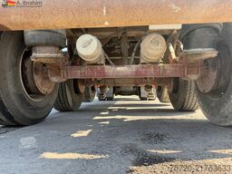 Schmitz Gotha SKI 24-7 Liftachse Trommelbremse