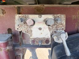 Schmitz Gotha SKI 24-7 Liftachse Trommelbremse