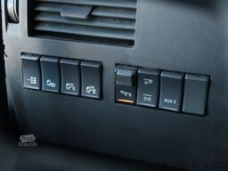 Volvo FH 16.650 6X4/ RETARDER/ PTO/ 2X TANK/ PARK AIRCO