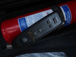 Volvo FH 16.650 6X4/ RETARDER/ PTO/ 2X TANK/ PARK AIRCO