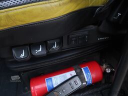 Volvo FH 16.650 6X4/ RETARDER/ PTO/ 2X TANK/ PARK AIRCO