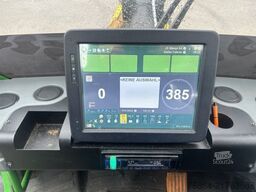 JOHN DEERE 1270G HARVESTER 8X8