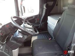 Scania R 450 topine 485'km