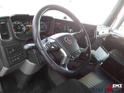 Scania R 450 topine 485'km