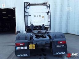 Scania R 450 topine 485'km