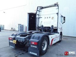 Scania R 450 topine 485'km