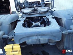 Scania R 450 topine 485'km