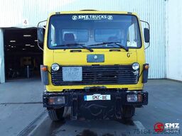 Mercedes-Benz SK 1017 ex army 4x4 139