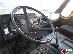 Mercedes-Benz SK 1017 ex army 4x4 139