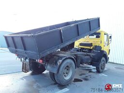 Mercedes-Benz SK 1017 ex army 4x4 139