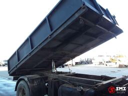 Mercedes-Benz SK 1017 ex army 4x4 139