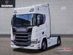 Scania R 460 A4x2NA - SUPER -