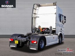 Scania R 460 A4x2NA - SUPER -