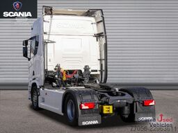 Scania R 460 A4x2NA - SUPER -