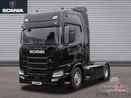 Scania R 500 A4x2NA - SUPER -