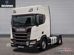 Scania R 460 A4x2NA - SUPER / Hydraulik -