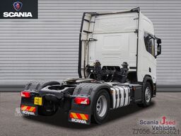 Scania R 460 A4x2NA - SUPER / Hydraulik -
