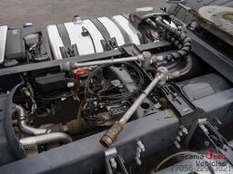 Scania R 460 A4x2NA - SUPER / Hydraulik -