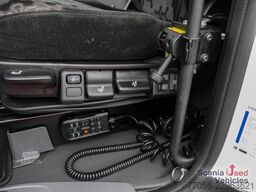 Scania R 460 A4x2NA - SUPER / Hydraulik -