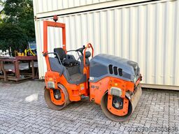 HAMM HD12VV / 2017 BJ / 1.004 Stunden