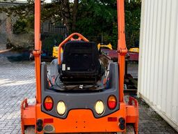 HAMM HD12VV / 2017 BJ / 1.004 Stunden