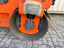 HAMM HD12VV / 2017 BJ / 1.004 Stunden