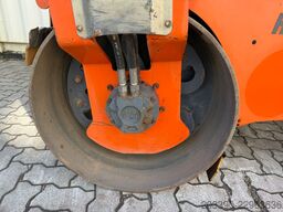 HAMM HD12VV / 2017 BJ / 1.004 Stunden