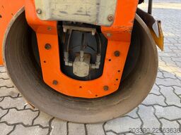 HAMM HD12VV / 2017 BJ / 1.004 Stunden