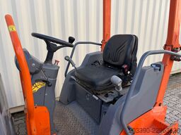 HAMM HD12VV / 2017 BJ / 1.004 Stunden