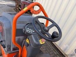 HAMM HD12VV / 2017 BJ / 1.004 Stunden