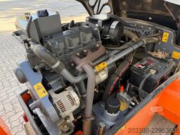 HAMM HD12VV / 2017 BJ / 1.004 Stunden