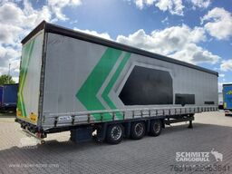 Schmitz Cargobull Curtainsider Mega Getränke