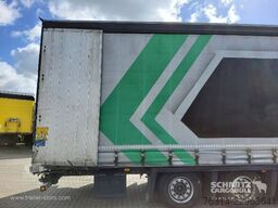 Schmitz Cargobull Curtainsider Mega Getränke