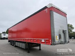 Schmitz Cargobull Curtainsider Standard Getränke