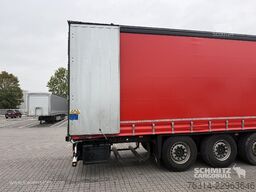 Schmitz Cargobull Curtainsider Standard Getränke