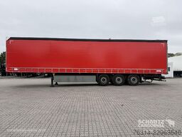 Schmitz Cargobull Curtainsider Standard Getränke