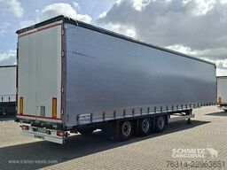 Schmitz Cargobull Curtainsider Mega Getränke