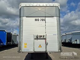 Schmitz Cargobull Curtainsider Mega Getränke