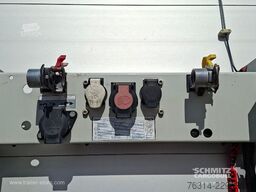 Schmitz Cargobull Curtainsider Mega Getränke