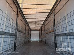 Schmitz Cargobull Curtainsider Mega Getränke