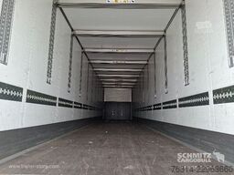 Schmitz Cargobull Trockenfrachtkoffer Standard Doppelstock