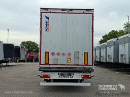Schmitz Cargobull Trockenfrachtkoffer Standard Doppelstock