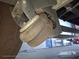 Schmitz Cargobull Trockenfrachtkoffer Standard Doppelstock