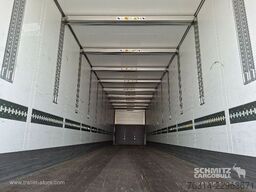 Schmitz Cargobull Trockenfrachtkoffer Standard Doppelstock